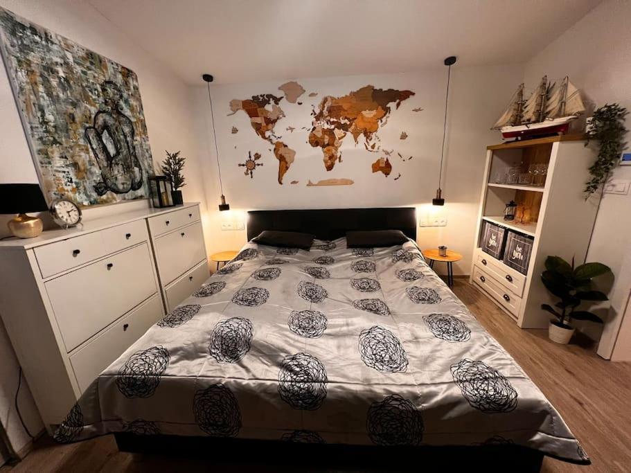 Chatka Pod Martinskymi Holami S Klimatizaciou Exterior foto